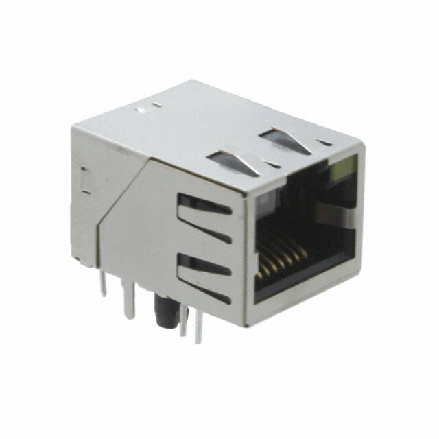A60-113-231N432 CONN JACK 1PORT 1000 BASE-T PCB