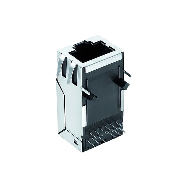 7499511002A CONN JACK 1PORT 1000 BASE-T
