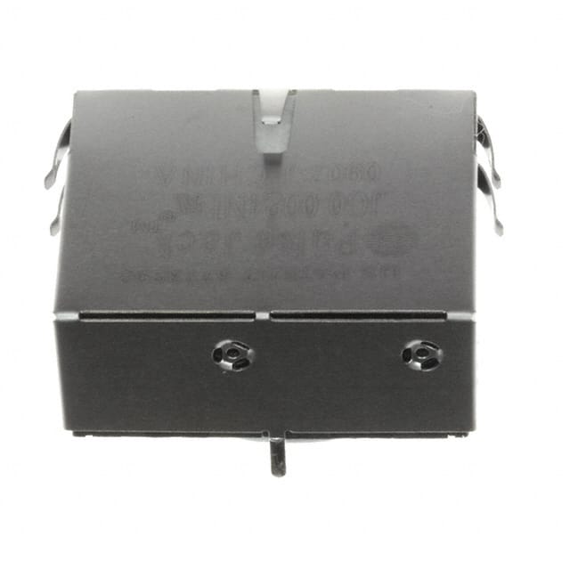 JG0-0024NL CONN JACK 2PORT 1000 BASE-T PCB