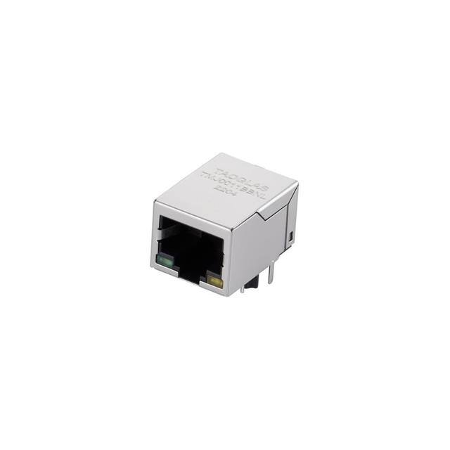 TMJ0011BBNL CONN JACK 1PORT 100 BASE-T