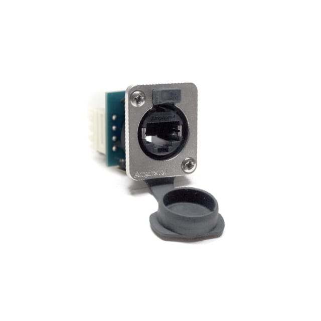 RJXS8FG5110 XLRNET D TYPE IDC 110 TERMINALS