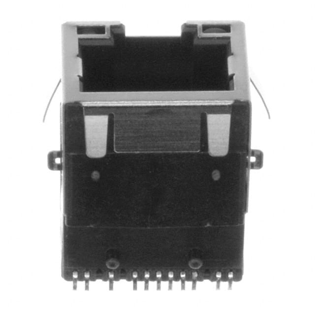 7498011122 CONN JACK 1PORT 100 BASE-T SMD