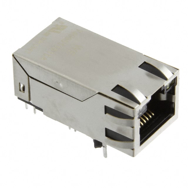 7499511611A CONN JACK 1PORT 1000 BASE-T PCB