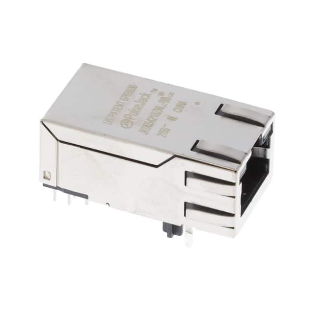 JK0654218ZNL CONN RJ45 1X1 1GD 1:1 TY