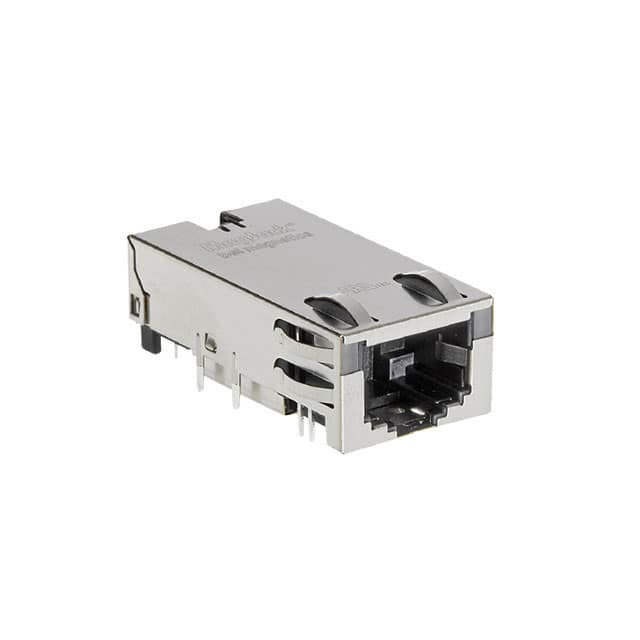2250128-1 CONN JACK 1PORT 10G BASE-T PCB