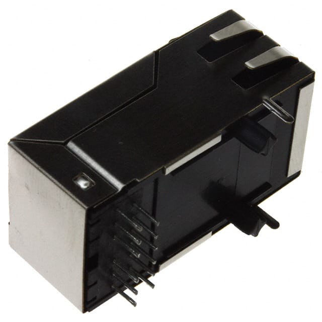 7499111005 CONN JACK 1PORT 1000 BASE-T PCB