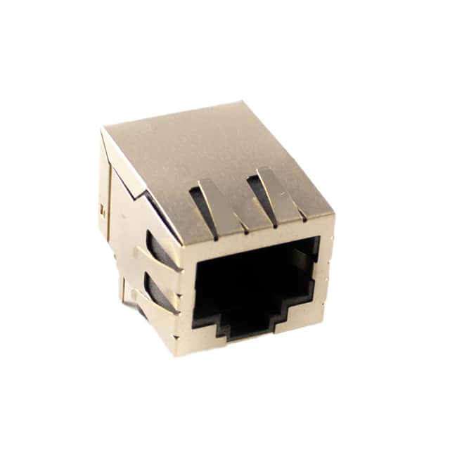 AR11-4357I RJ45 CONNECTOR SINGLE PORT