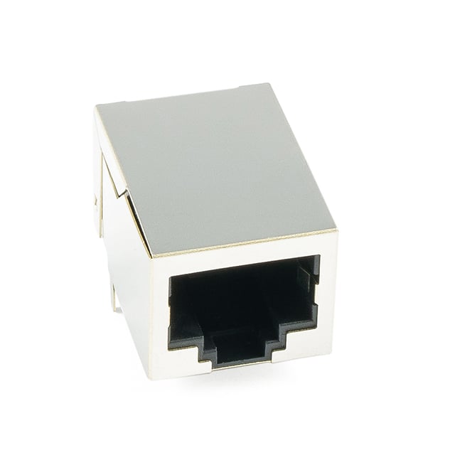 AR11-3701 RJ45 CONNECTOR SINGLE PORT