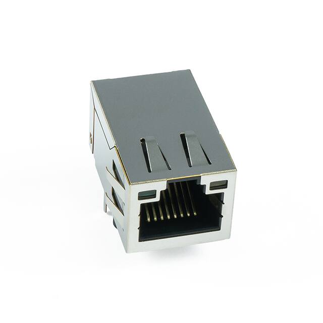 AR11-3720I SINGLE PORT RJ45 CONNECTOR