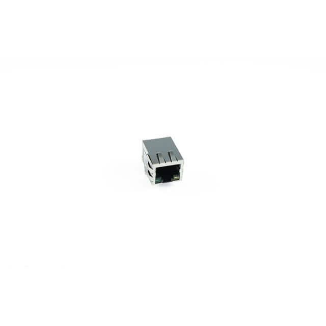 AR1009-1326I RJ45 SINGLE PORT WITH MAGNETICS