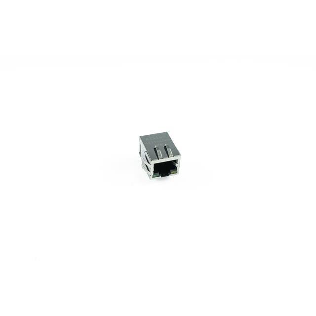 AR11-4526 RJ45, 1X1 PORT, 10/100, BASE T