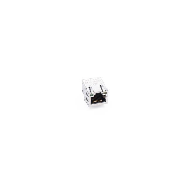 AR11-4283I RJ45 1X1 PORT, 10/100, 6U G.P.