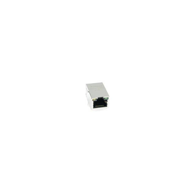 AR11-4521 RJ45, 1X1 PORT, 10/100, BASE T