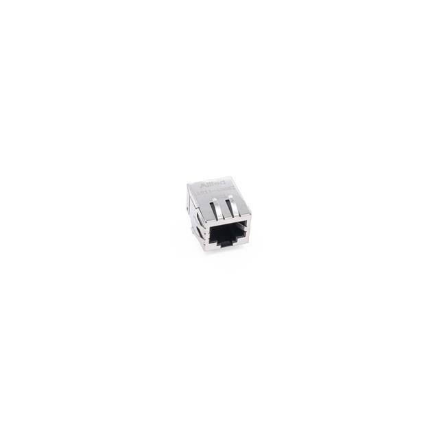 AR11-4368I RJ45, GIG ,TAB DOWN, W/FINGERS