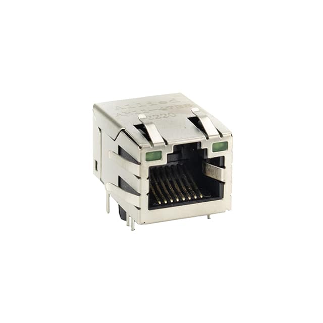AR11-4738 RJ45 Connector 10/100 Base-T