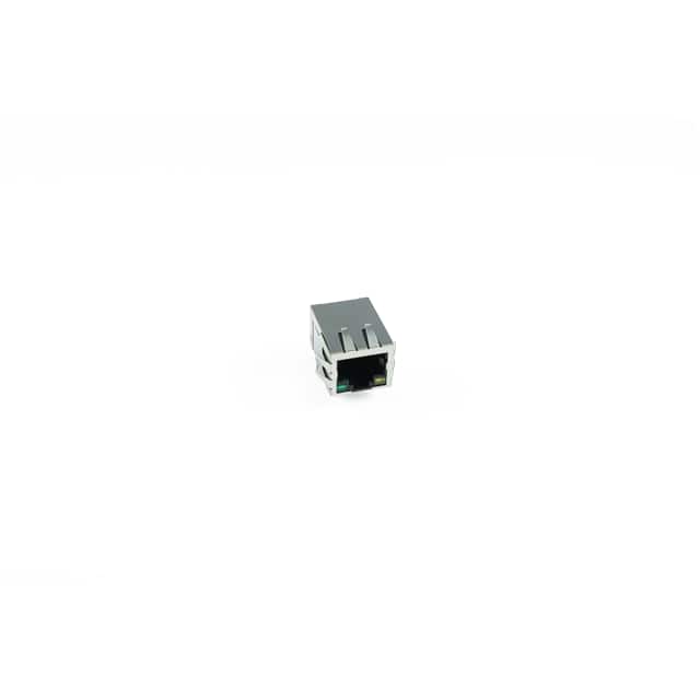 AR11-3716 10/100 Single Port RJ45