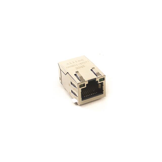 ARSM11-4707I SINGLE PORT SURFACE MOUNT RJ45 C