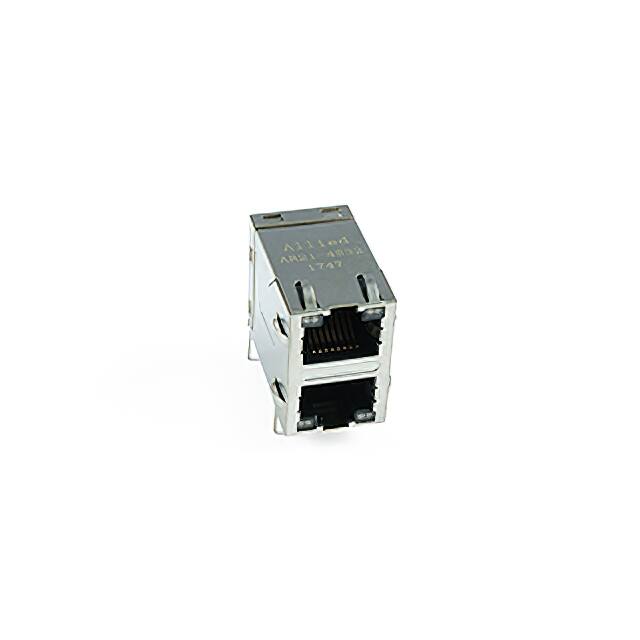 AR21-4532 RJ45 10/100/1000 2x1 Gig Base-T