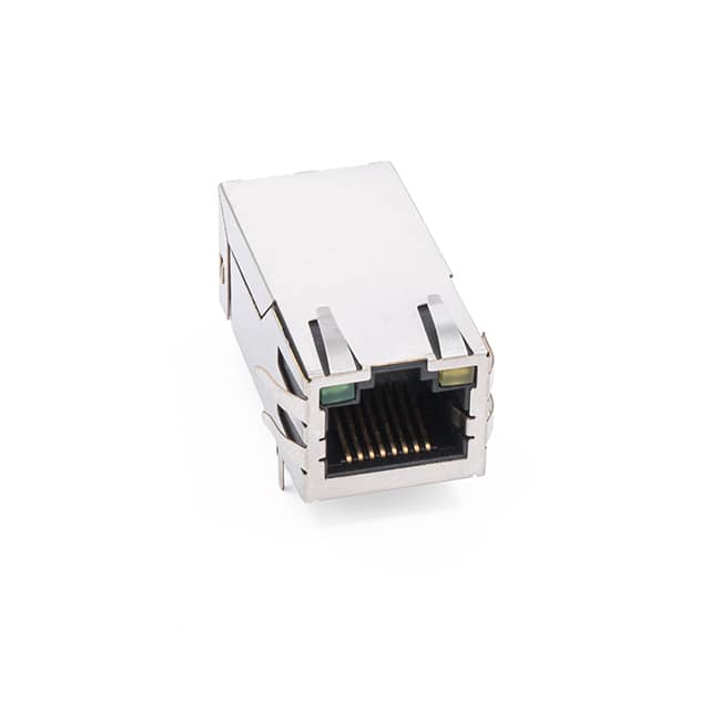 AR11-4511I CONN MOD JACK SINGLE PORT RIGHT