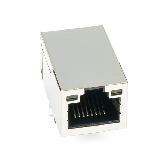 AR11-4077I RJ45 CONNECTOR SINGLE PORT