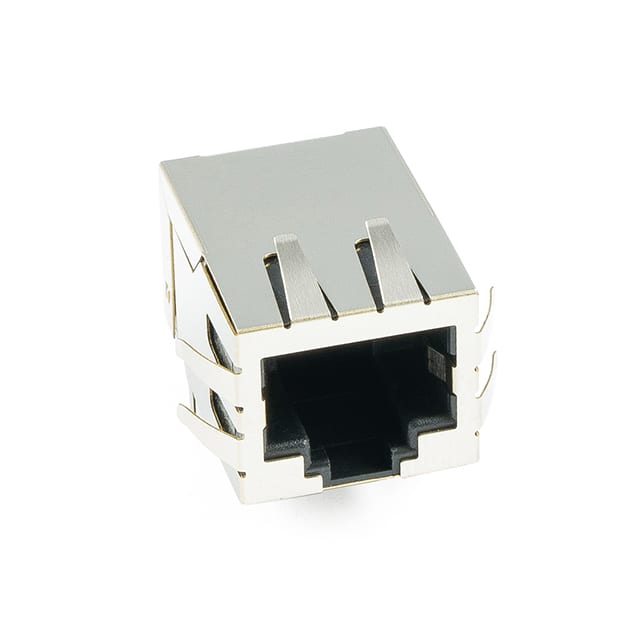 AR11-4090I RJ45 CONNECTOR SINGLE PORT