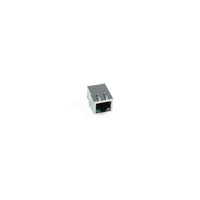 AR11-4310IR RJ45 1X1 PORT, 10/100, 30U G.P.