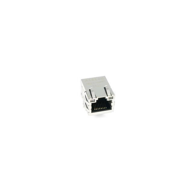 AR11-4567 RJ45, 1X1 PORT, 10/100/1000