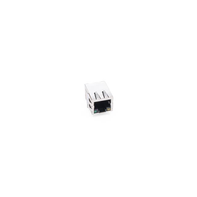 AR11-3760I RJ45, 1X1 PORT, 10/100 BASE-T