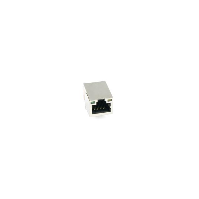 AR11-3913I RJ45, 1X1 PORT, 10/100, 6U G.P.
