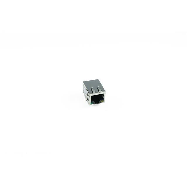 AR11-3757I RJ45, 1X1 PORT, 10/100 6U G.P.
