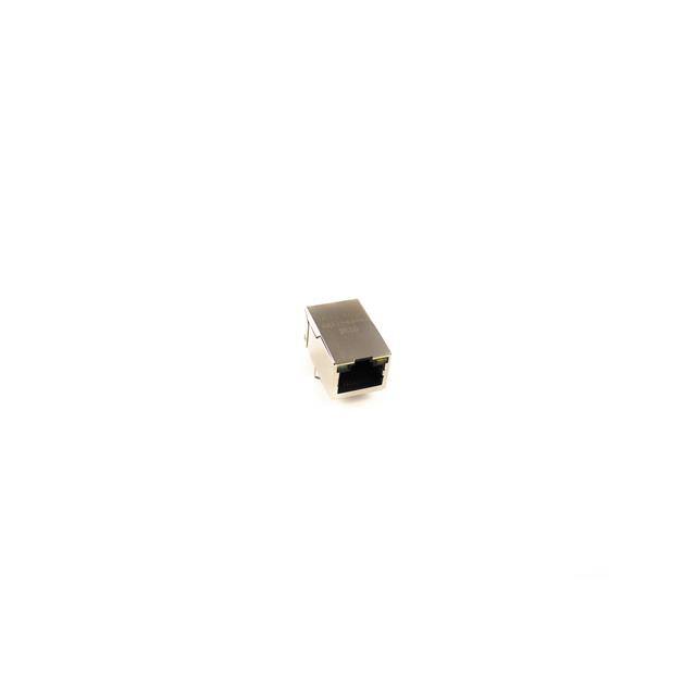 AR11-4394I RJ45 1X1 PORT, 10/100, 6U G.P.