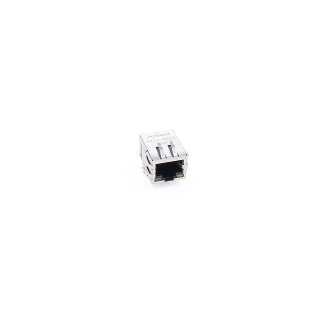 AR11-4515 RJ45, 1X1 PORT, 10/100/1000