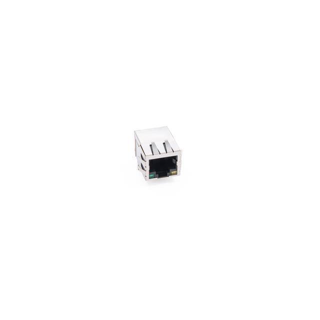 AR11-4366 RJ45 1X1 PORT, 10/100, 30U G.P.