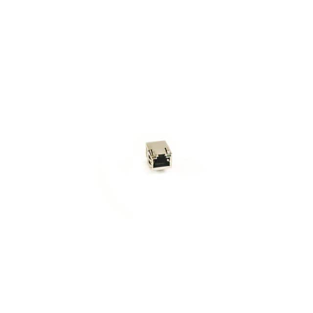 AR11-4312 RJ45, 1X1 PORT, 10/100/1000