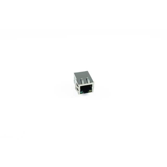 AR11-4296I RJ45 1X1 PORT, 10/100, 15U G.P.