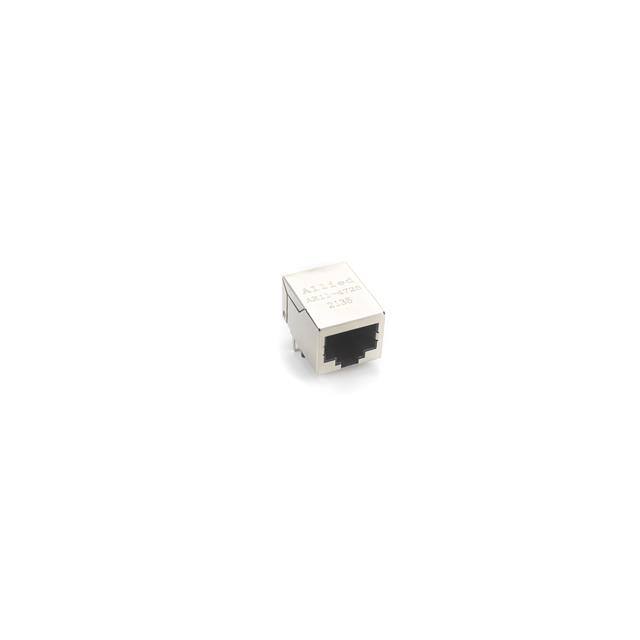 AR11-4725 RJ45 1X1 PORT, 10 BASE-T, 6U GP