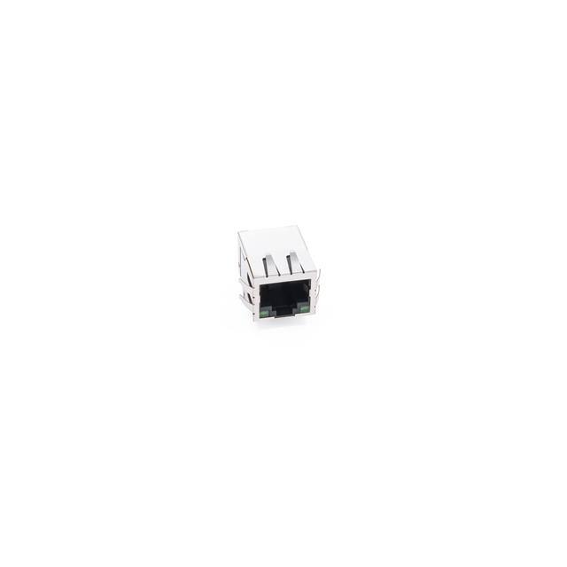 AR11-4299 RJ45, 1X1 PORT, 10/100/1000