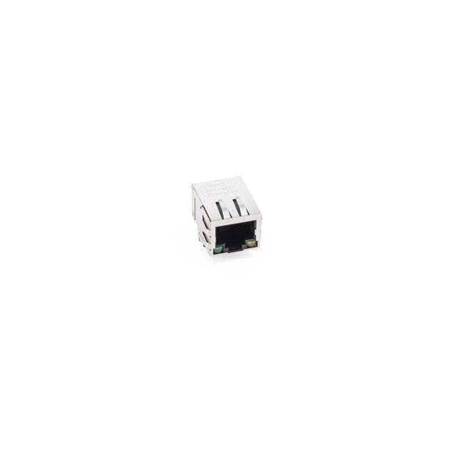 AR11-4501 RJ45, 1X1 PORT, 10/100/1000