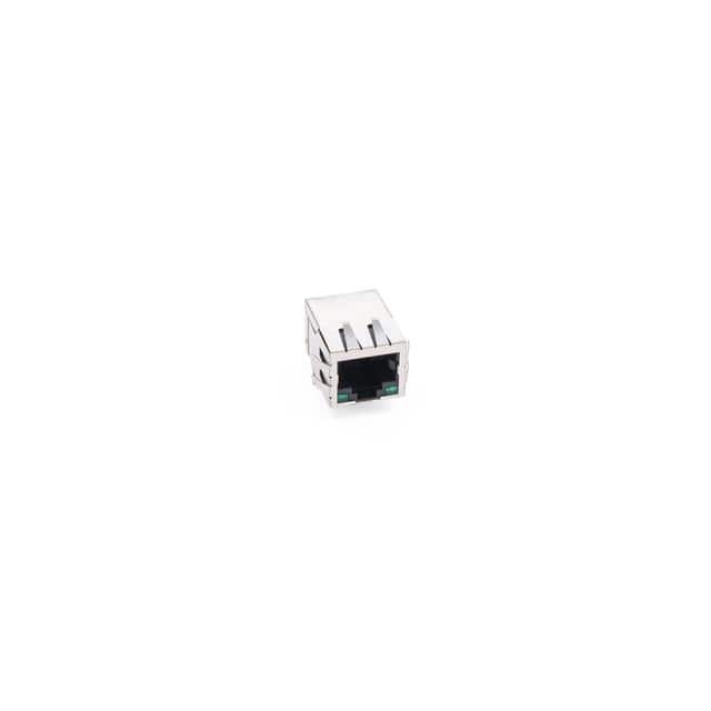 AR11-4047 RJ45, 1X1 PORT, 10/100/1000