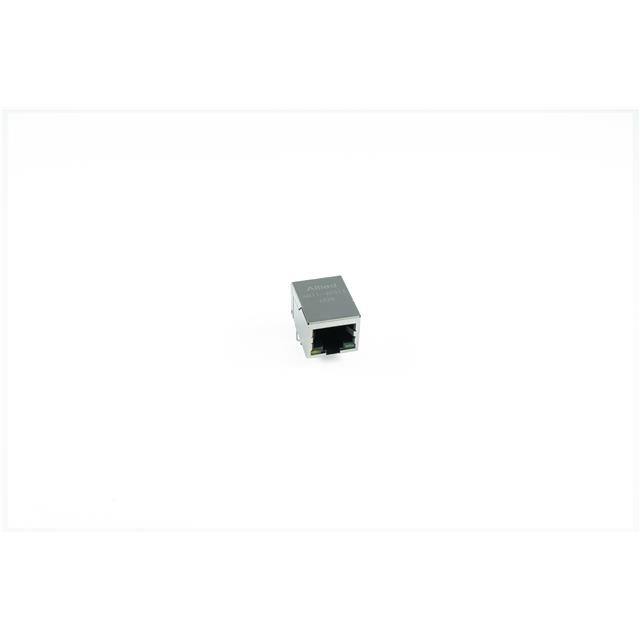 AR11-4231I RJ45, 1X1 PORT, 10/100, BASE T