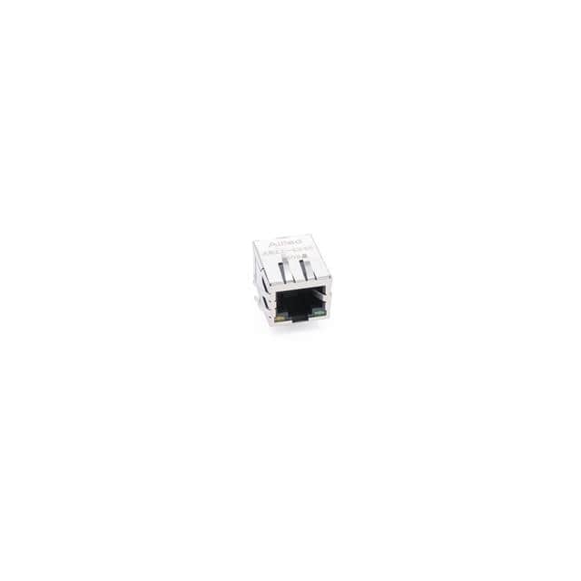 AR11-4345 RJ45, 1X1 PORT, 10/100/1000
