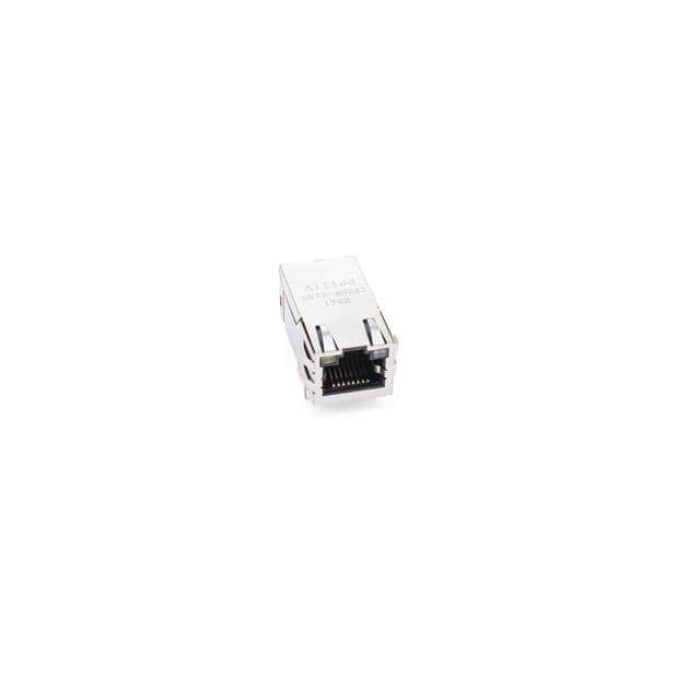 AR11-4522I RJ45, 1X1 PORT, 100/1000 BASE T