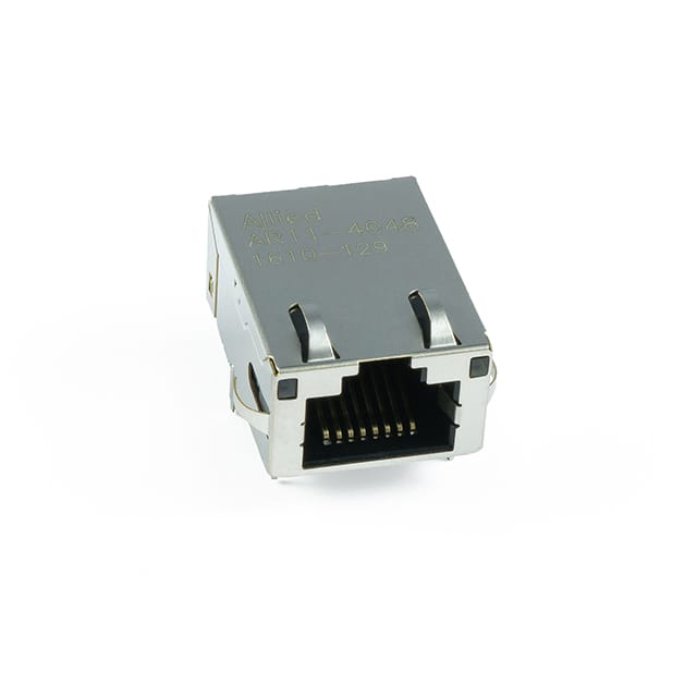 AR11-4048 SINGLE PORT RJ45 CONNECTOR