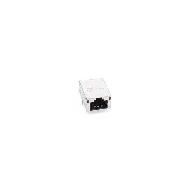 ARLP11-4321 RJ45 1000 BASE-T 1 PORT, 6U GP