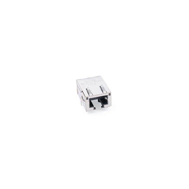 ARLP11-4597I RJ45,1X1 SINGLE PORT,LOW PROFILE
