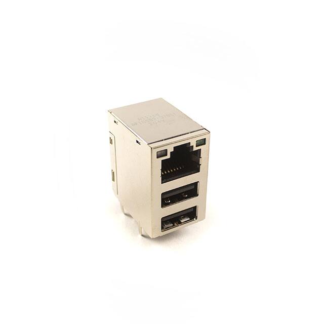 AR1USB2-3785I RJ45, 1x1 port, dual USB2.0