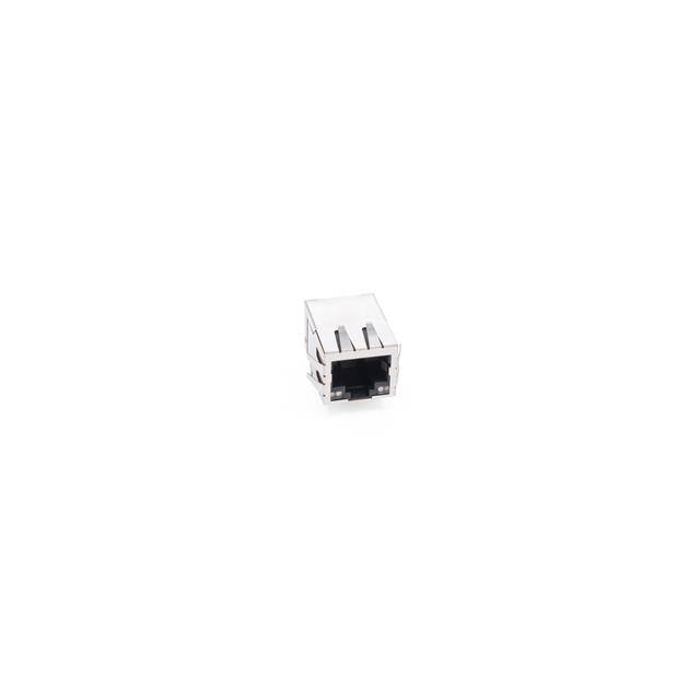 AR11-4184 RJ45, 1X1 PORT, 10/100/1000