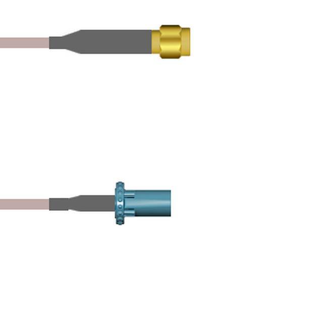 Q-6805A0005060I SMA-SP/FKRAZ-SP G316 60I