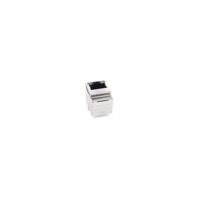 ARV11-4519 RJ45,10/100 BASE-T, VERTICAL