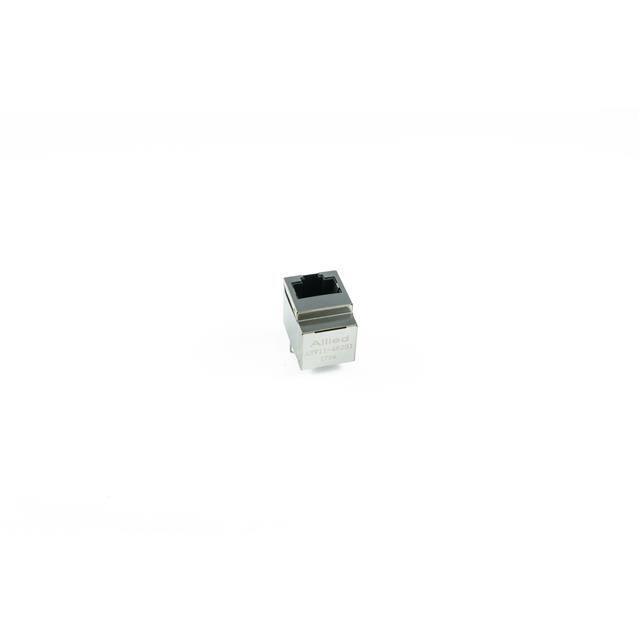 ARV11-4500I RJ45, 1X1, 10/100 BASE T, VERT.